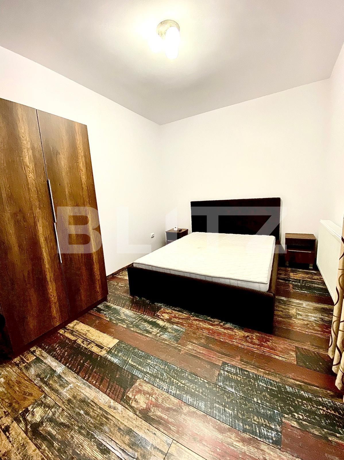 Apartament de închiriat 3 camere Baciu - 60767AI | BLITZ Cluj-Napoca | Poza3