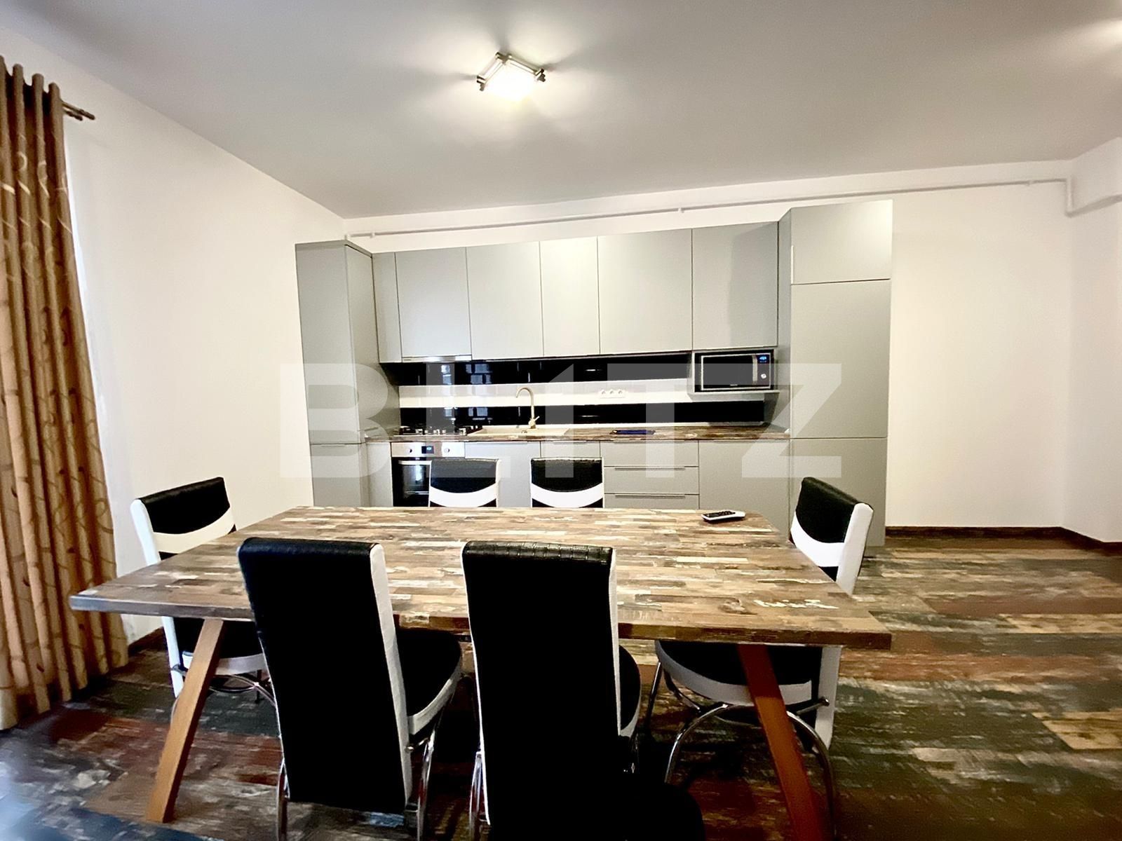 Apartament de închiriat 3 camere Baciu - 60767AI | BLITZ Cluj-Napoca | Poza9