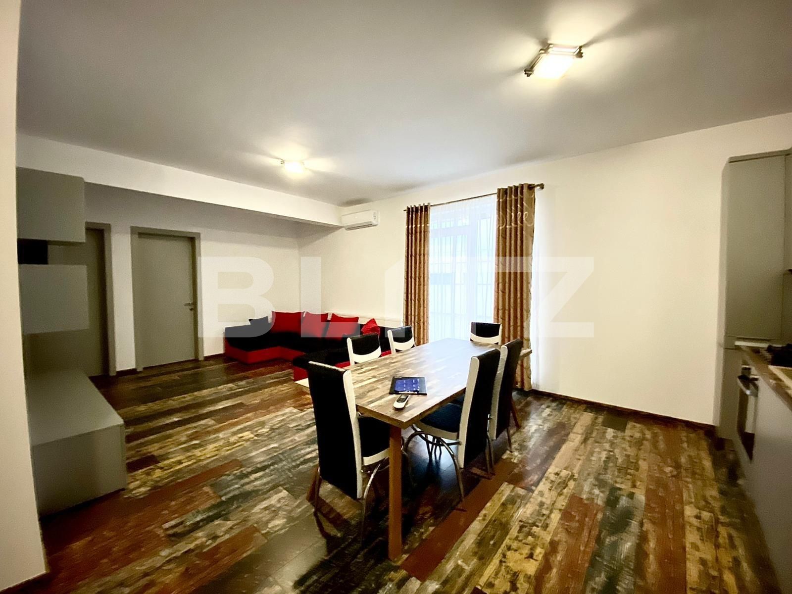 Apartament de închiriat 3 camere Baciu - 60767AI | BLITZ Cluj-Napoca | Poza8