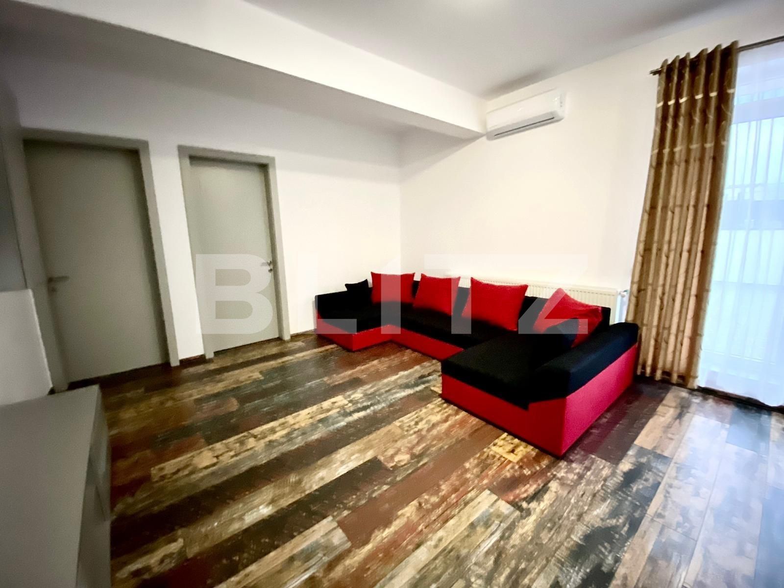 Apartament de închiriat 3 camere Baciu - 60767AI | BLITZ Cluj-Napoca | Poza10