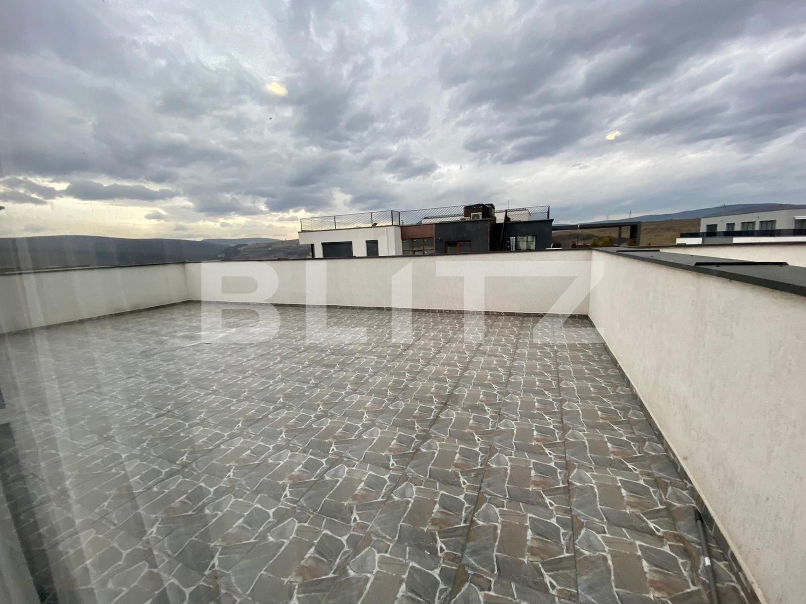 Apartament de închiriat 3 camere Baciu - 60767AI | BLITZ Cluj-Napoca | Poza16