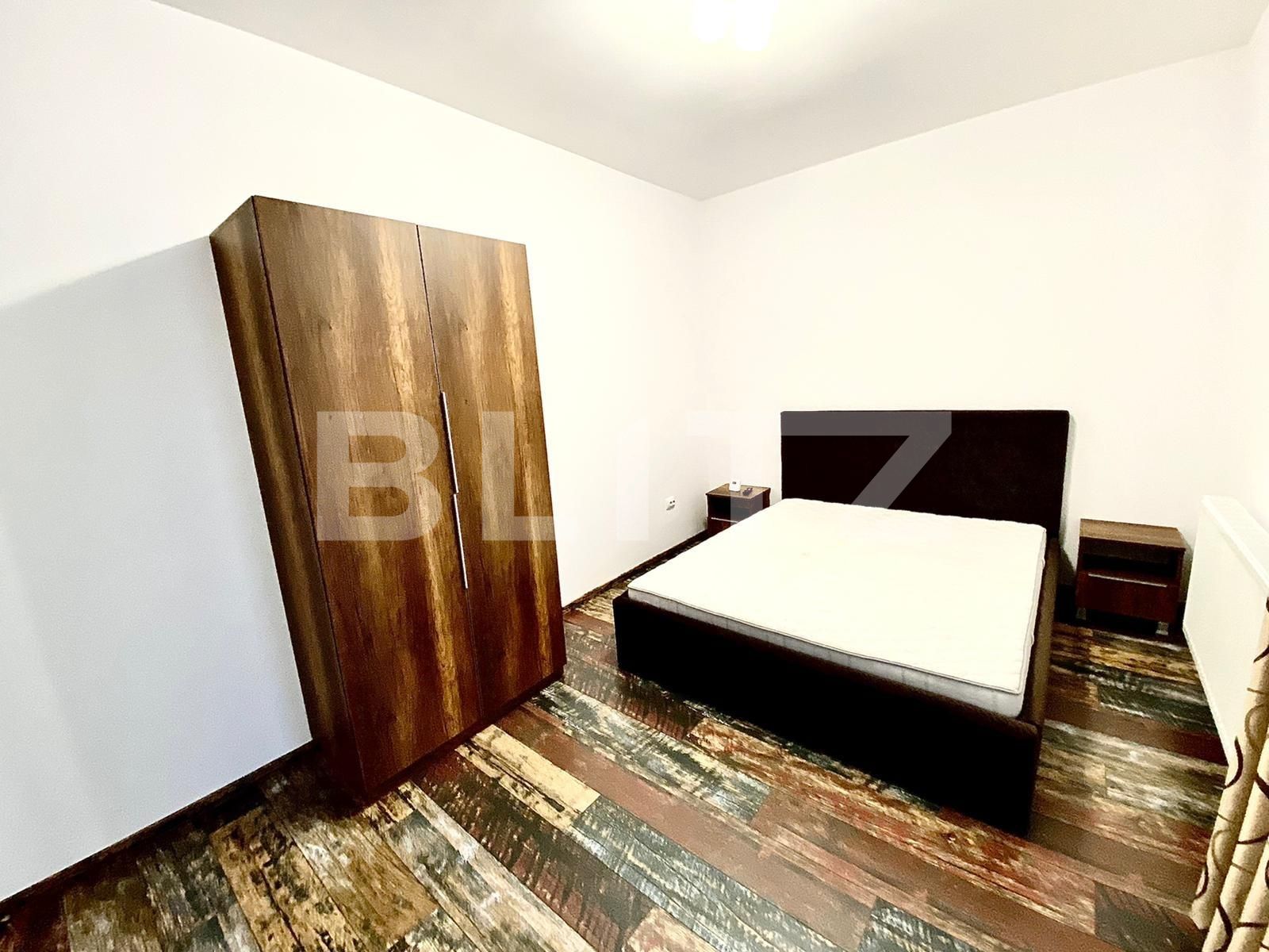 Apartament de închiriat 3 camere Baciu - 60767AI | BLITZ Cluj-Napoca | Poza2