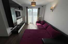 Apartament 2 camere decomandate, 60 mp, parcare subterana, prima inchiriere, zona Iulius Mall