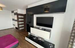 Apartament 2 camere decomandate, 60 mp, parcare subterana, prima inchiriere, zona Iulius Mall