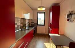 Apartament 2 camere decomandate, 60 mp, parcare subterana, prima inchiriere, zona Iulius Mall