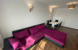 Apartament 2 camere decomandate, 60 mp, parcare subterana, prima inchiriere, zona Iulius Mall