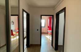 Apartament 2 camere decomandate, 60 mp, parcare subterana, prima inchiriere, zona Iulius Mall