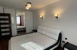 Apartament 2 camere decomandate, 60 mp, parcare subterana, prima inchiriere, zona Iulius Mall