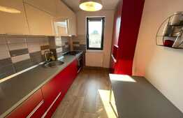 Apartament 2 camere decomandate, 60 mp, parcare subterana, prima inchiriere, zona Iulius Mall