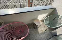 Apartament 2 camere decomandate, 60 mp, parcare subterana, prima inchiriere, zona Iulius Mall