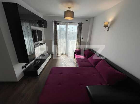 Apartament de închiriat 2 camere Gheorgheni - 60768AI | BLITZ Cluj-Napoca | Poza3