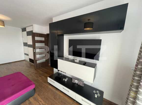 Apartament de închiriat 2 camere Gheorgheni - 60768AI | BLITZ Cluj-Napoca | Poza2
