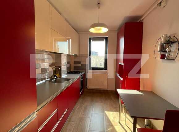Apartament de închiriat 2 camere Gheorgheni - 60768AI | BLITZ Cluj-Napoca | Poza9