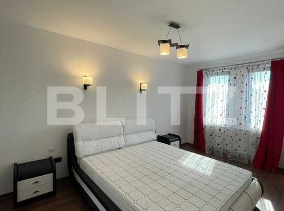 Apartament de închiriat 2 camere Gheorgheni - 60768AI | BLITZ Cluj-Napoca | Poza5