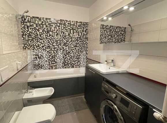 Apartament de închiriat 2 camere Gheorgheni - 60768AI | BLITZ Cluj-Napoca | Poza10