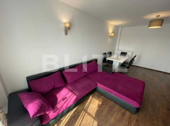 Apartament de închiriat 2 camere Gheorgheni - 60768AI | BLITZ Cluj-Napoca | Poza1