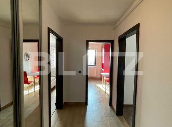 Apartament de închiriat 2 camere Gheorgheni - 60768AI | BLITZ Cluj-Napoca | Poza4