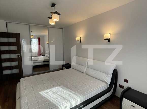 Apartament de închiriat 2 camere Gheorgheni - 60768AI | BLITZ Cluj-Napoca | Poza6