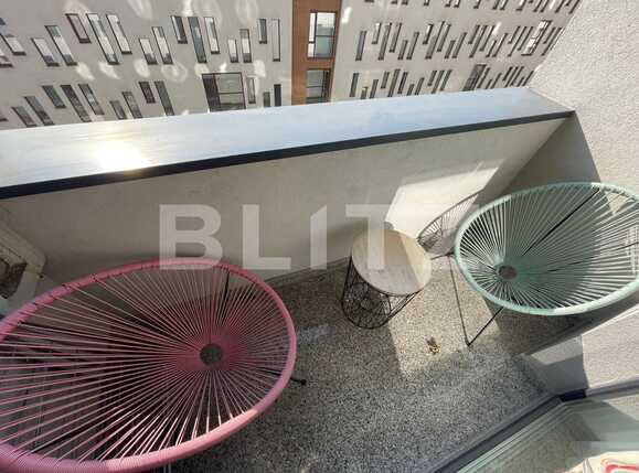 Apartament de închiriat 2 camere Gheorgheni - 60768AI | BLITZ Cluj-Napoca | Poza11