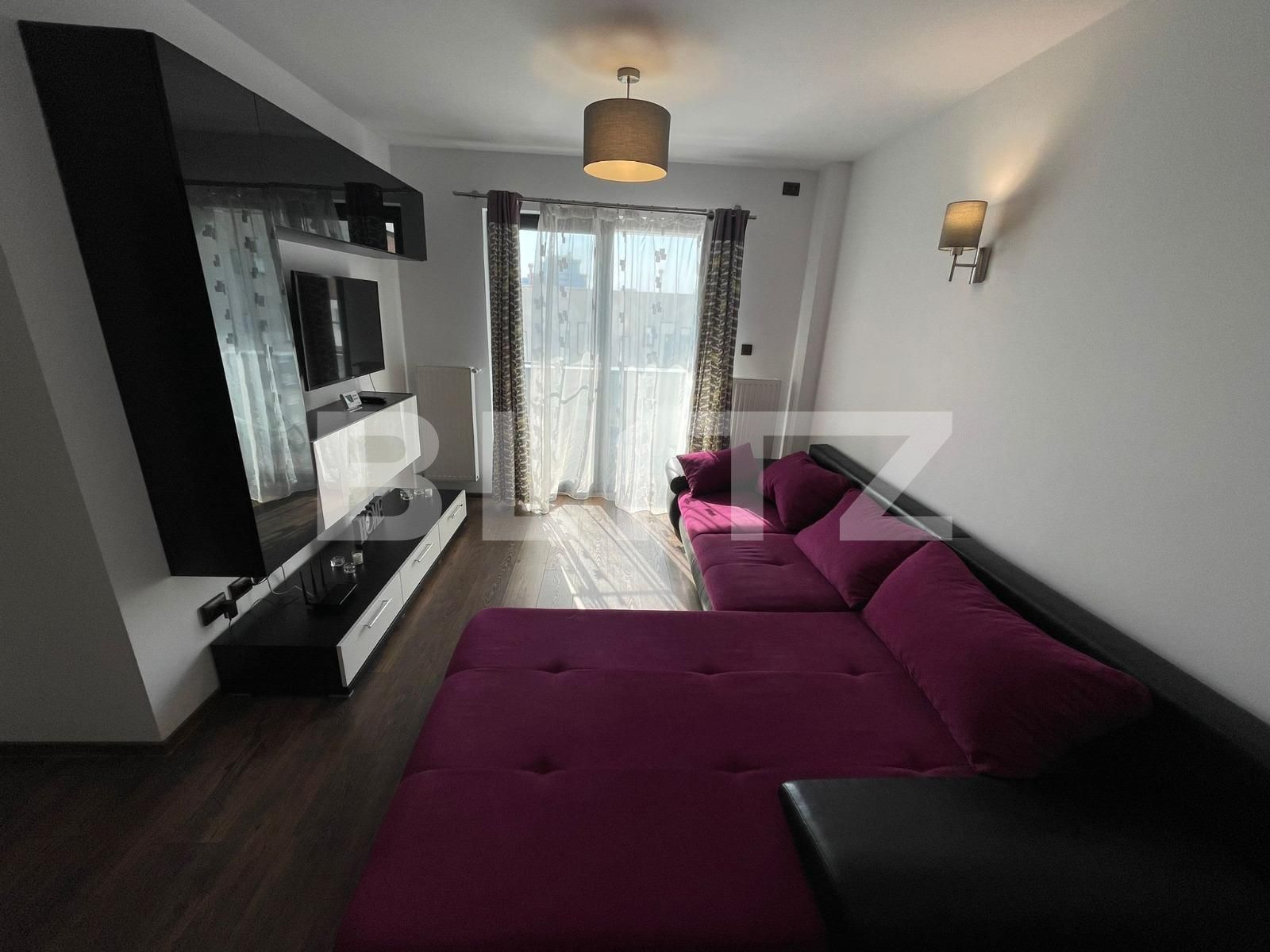 Apartament de închiriat 2 camere Gheorgheni - 60768AI | BLITZ Cluj-Napoca | Poza3