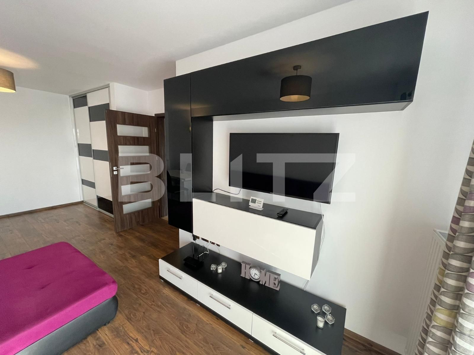 Apartament de închiriat 2 camere Gheorgheni - 60768AI | BLITZ Cluj-Napoca | Poza2