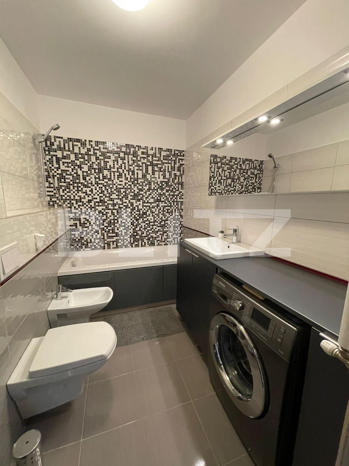 Apartament de închiriat 2 camere Gheorgheni - 60768AI | BLITZ Cluj-Napoca | Poza10