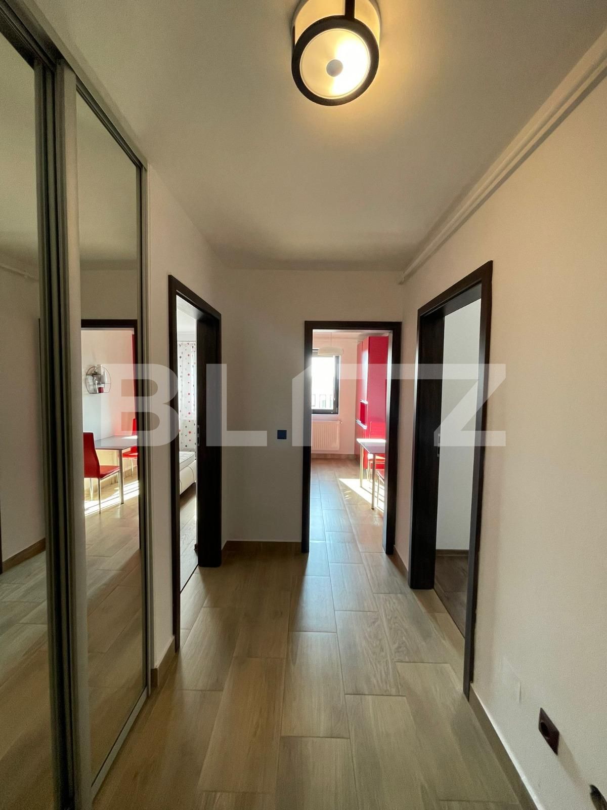 Apartament de închiriat 2 camere Gheorgheni - 60768AI | BLITZ Cluj-Napoca | Poza4