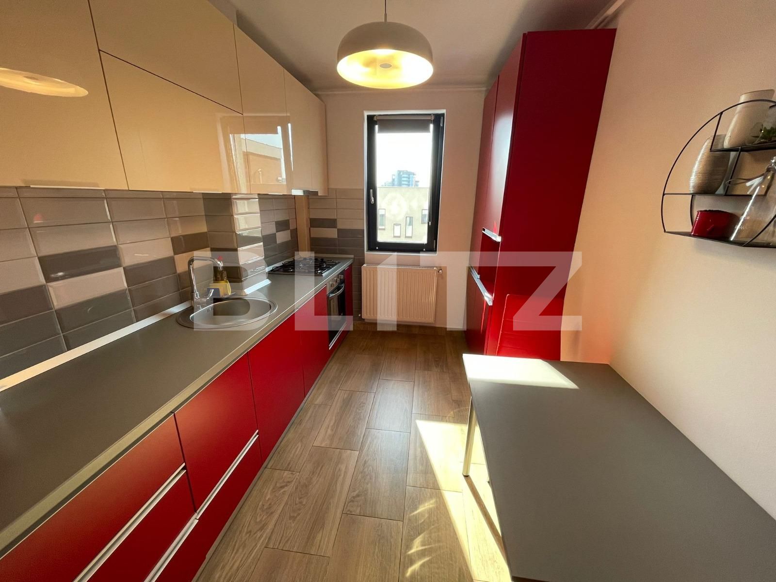Apartament de închiriat 2 camere Gheorgheni - 60768AI | BLITZ Cluj-Napoca | Poza7