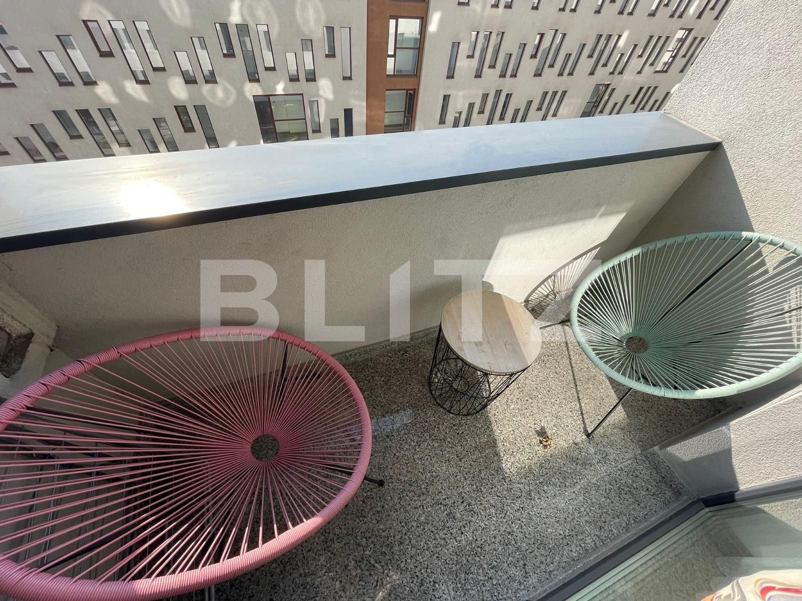 Apartament de închiriat 2 camere Gheorgheni - 60768AI | BLITZ Cluj-Napoca | Poza11