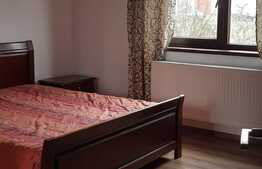 Apartament cu 3 camere, modern, bloc nou, terasa 30 mp, pet friendly, parcare, zona Alverna