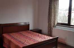 Apartament cu 3 camere, modern, bloc nou, terasa 30 mp, pet friendly, parcare, zona Alverna