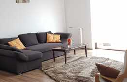 Apartament cu 3 camere, modern, bloc nou, terasa 30 mp, pet friendly, parcare, zona Alverna