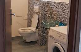 Apartament cu 3 camere, modern, bloc nou, terasa 30 mp, pet friendly, parcare, zona Alverna