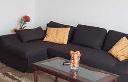 Apartament cu 3 camere, modern, bloc nou, terasa 30 mp, pet friendly, parcare, zona Alverna