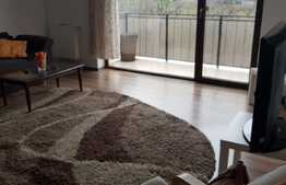 Apartament cu 3 camere, modern, bloc nou, terasa 30 mp, pet friendly, parcare, zona Alverna