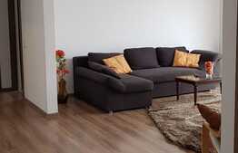 Apartament cu 3 camere, modern, bloc nou, terasa 30 mp, pet friendly, parcare, zona Alverna