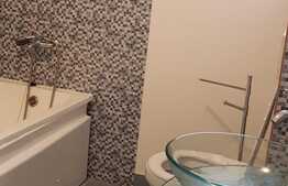 Apartament cu 3 camere, modern, bloc nou, terasa 30 mp, pet friendly, parcare, zona Alverna