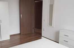Apartament cu 3 camere, modern, bloc nou, terasa 30 mp, pet friendly, parcare, zona Alverna