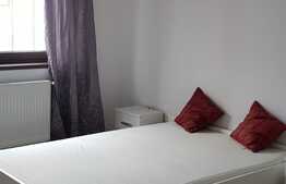 Apartament cu 3 camere, modern, bloc nou, terasa 30 mp, pet friendly, parcare, zona Alverna