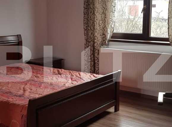 Apartament de închiriat 3 camere Gheorgheni - 60769AI | BLITZ Cluj-Napoca | Poza12