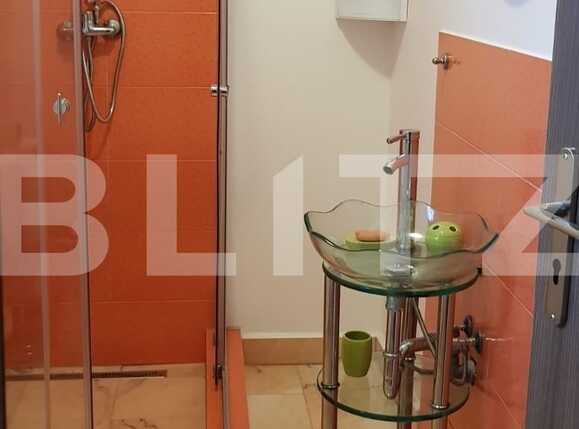 Apartament de închiriat 3 camere Gheorgheni - 60769AI | BLITZ Cluj-Napoca | Poza14