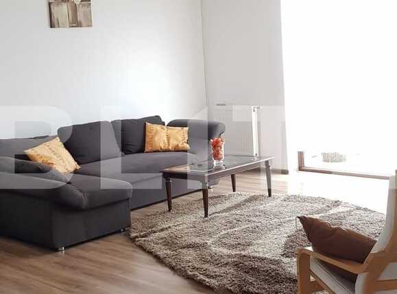 Apartament de închiriat 3 camere Gheorgheni - 60769AI | BLITZ Cluj-Napoca | Poza1