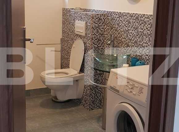 Apartament de închiriat 3 camere Gheorgheni - 60769AI | BLITZ Cluj-Napoca | Poza13