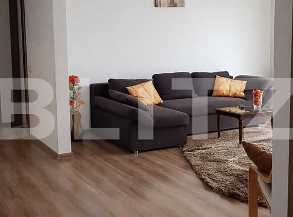 Apartament de închiriat 3 camere Gheorgheni - 60769AI | BLITZ Cluj-Napoca | Poza2