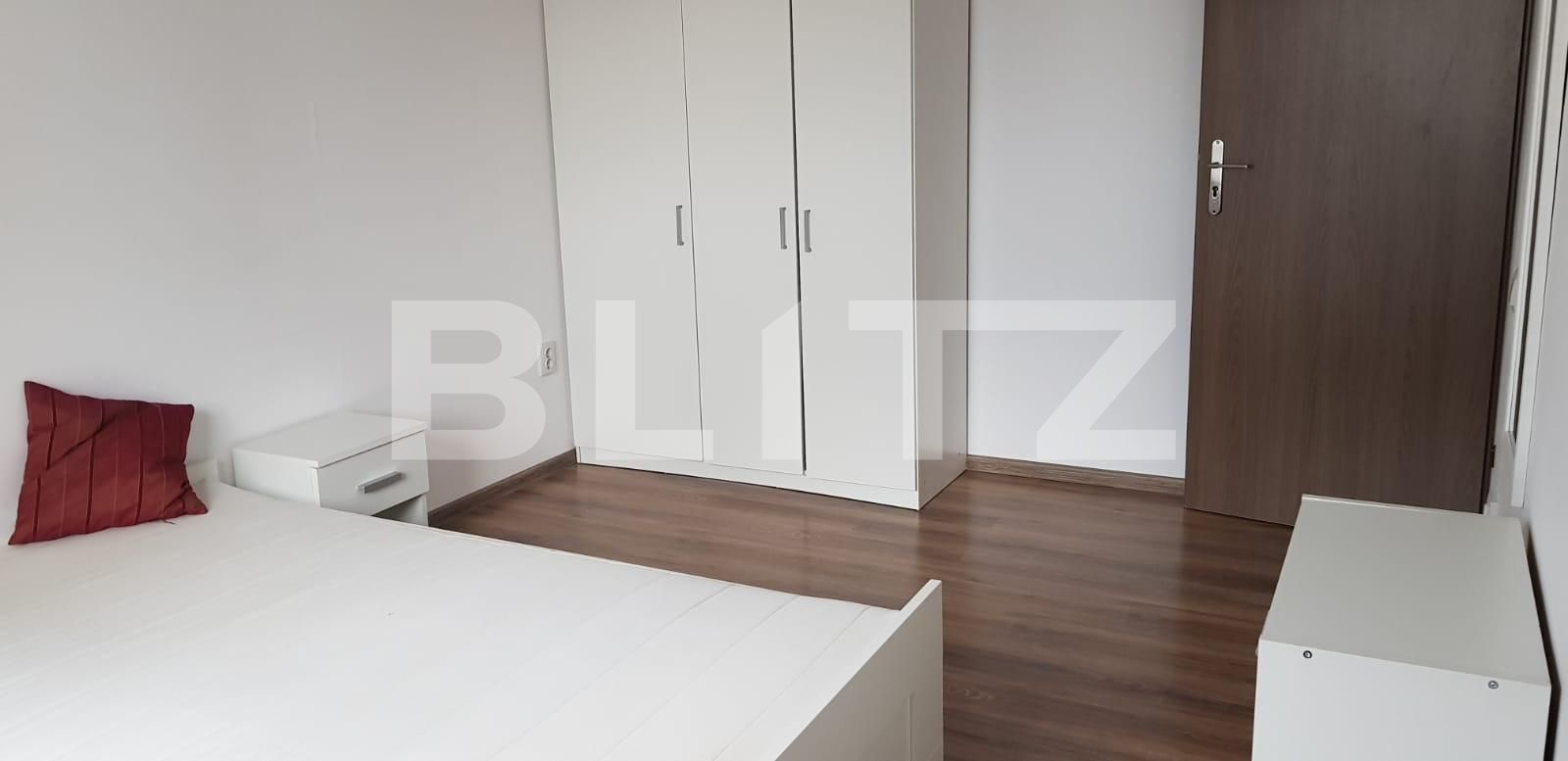 Apartament de închiriat 3 camere Gheorgheni - 60769AI | BLITZ Cluj-Napoca | Poza9