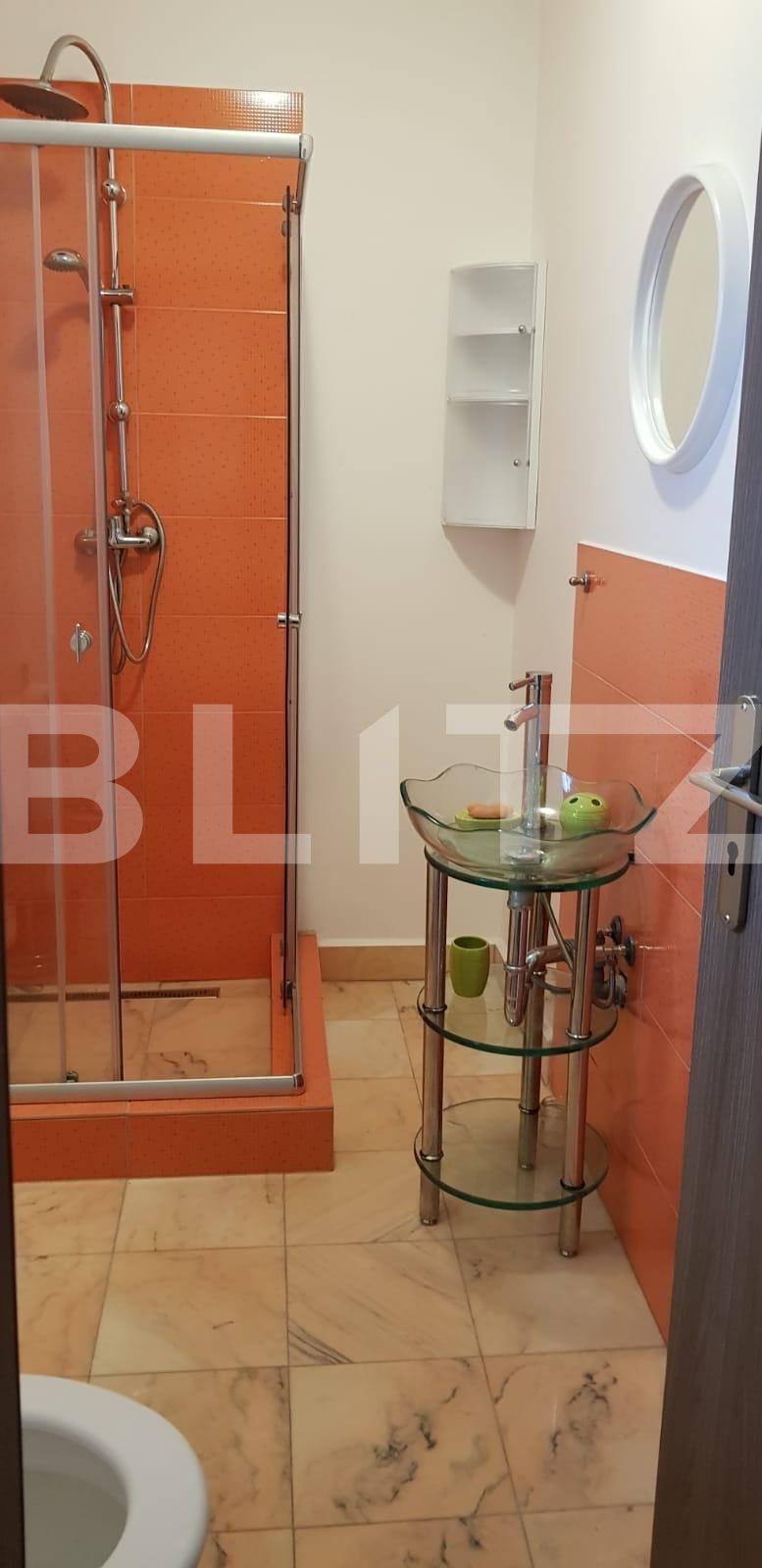 Apartament de închiriat 3 camere Gheorgheni - 60769AI | BLITZ Cluj-Napoca | Poza14