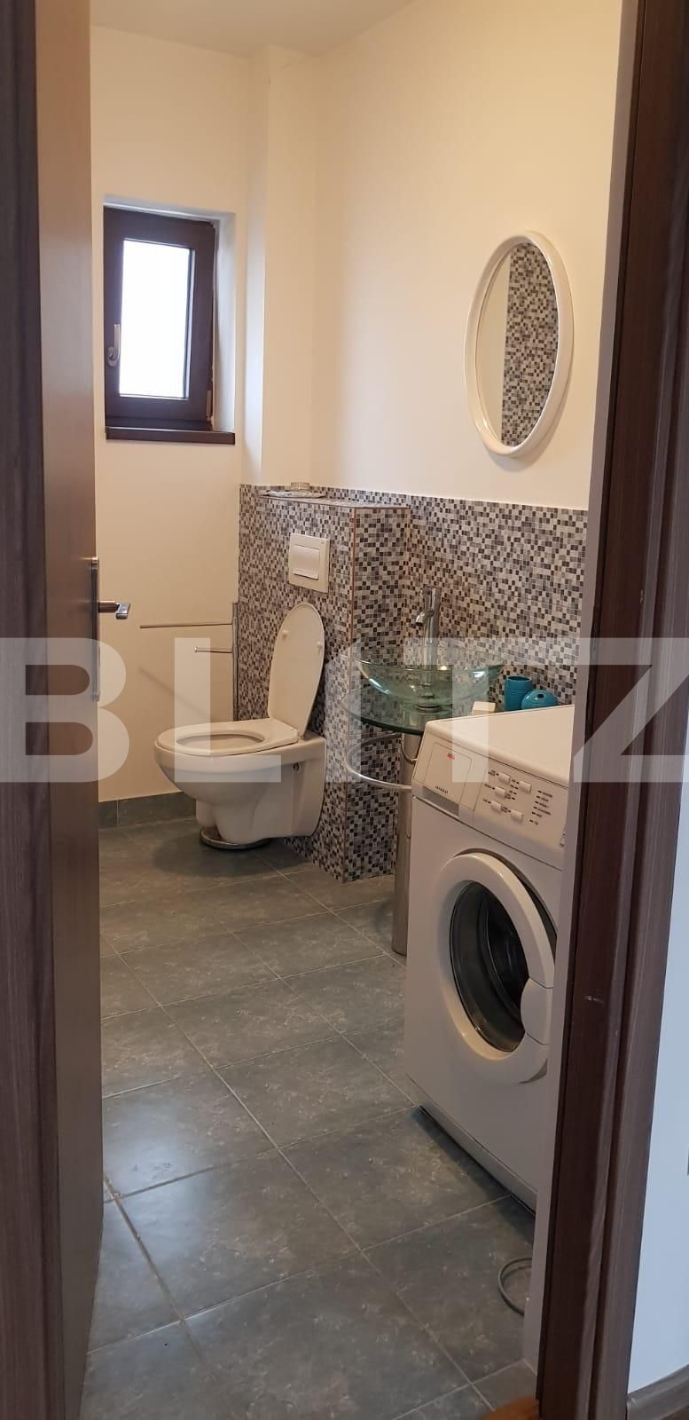 Apartament de închiriat 3 camere Gheorgheni - 60769AI | BLITZ Cluj-Napoca | Poza13