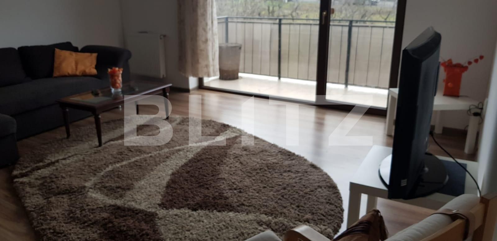 Apartament de închiriat 3 camere Gheorgheni - 60769AI | BLITZ Cluj-Napoca | Poza4