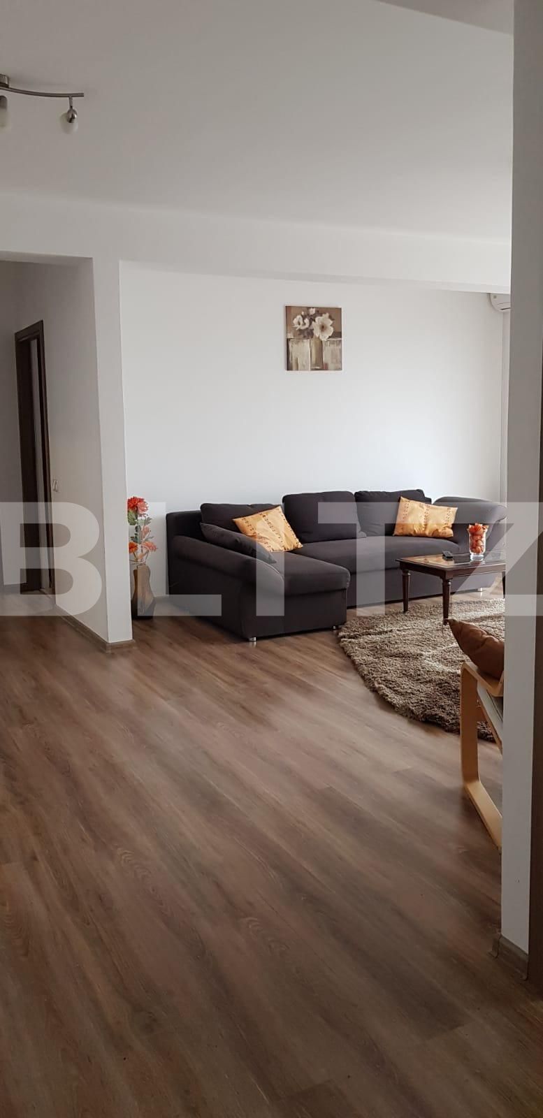 Apartament de închiriat 3 camere Gheorgheni - 60769AI | BLITZ Cluj-Napoca | Poza2