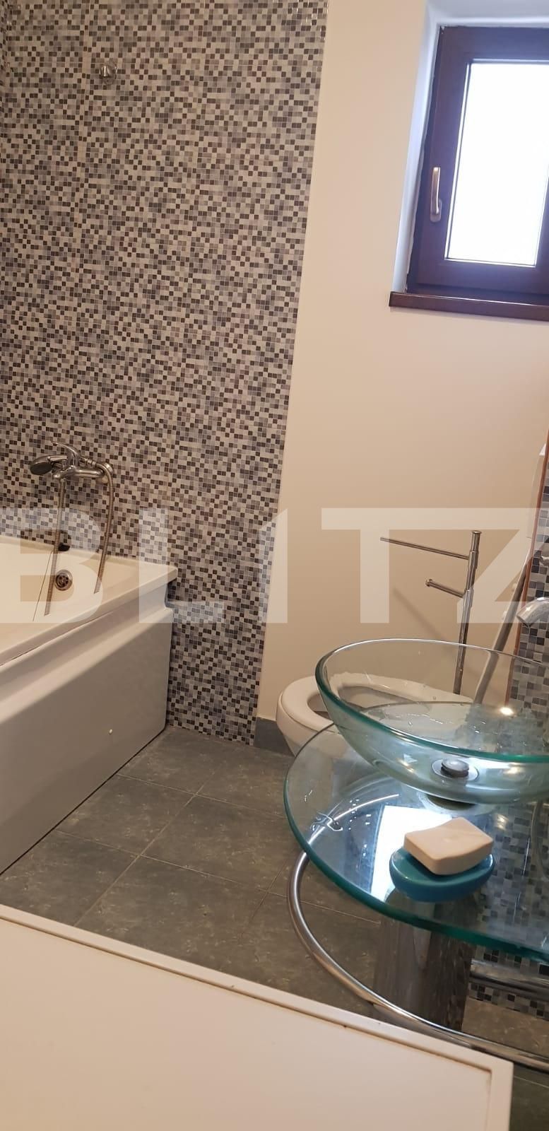 Apartament de închiriat 3 camere Gheorgheni - 60769AI | BLITZ Cluj-Napoca | Poza7